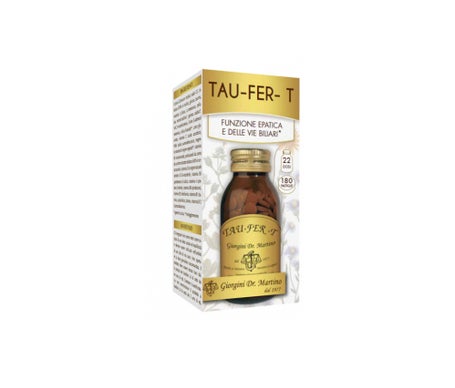 TAU-FER 180PAST