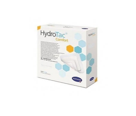 Hydrotac Conf Pans 8x8cm 10 Docmorris France