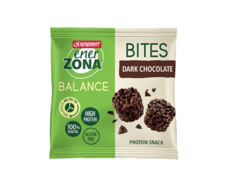 Enerzona Minirock Noir 5 Minipack