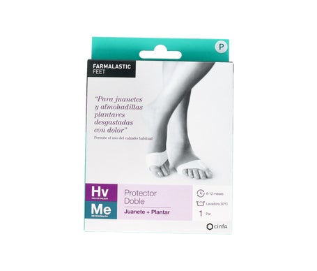 Farmalastic pruning pad double protection tp 2uds