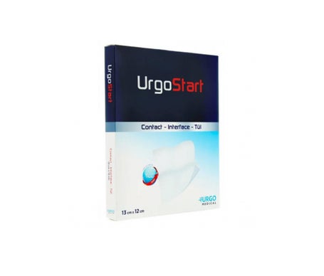 Urgostart Pans Interf 15X20Cm
