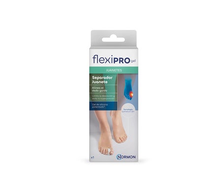 Normon Séparateur d'Oignons Flexipro 1 ut