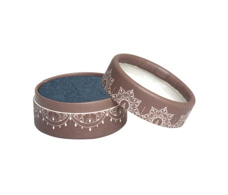 Boho Sombra de Ojos Irisée Night 242 Bio Vegan 2,5g