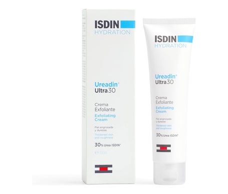 Ureadin® Ultra 30 Crème exfoliante 100 ml