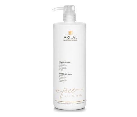 Shampooing sans Arual 1000ml