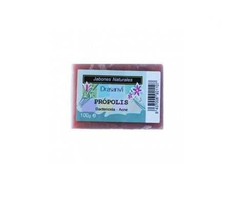 Savon Drasanvi propolis 100g