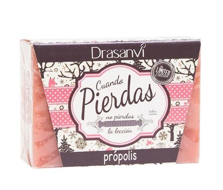 Savon Drasanvi propolis 100g