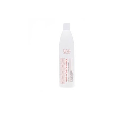 Dap Shampooing anti-gras 500ml