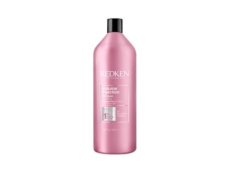 Redken High Rise Volume Lifting Shampoo 1000ml