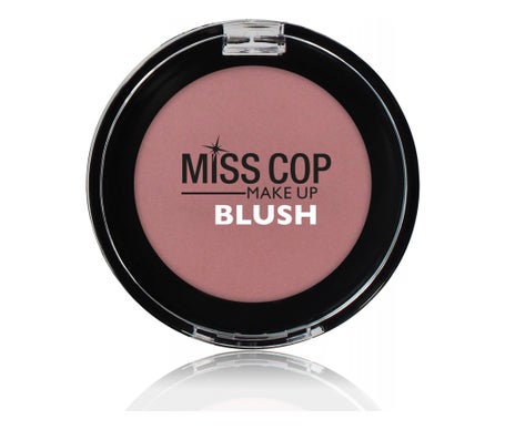 Miss Cop Blush 01 Vieux Rose 23,8g