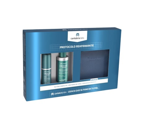 Endocare Tensage Pack Protocole Raffermissant