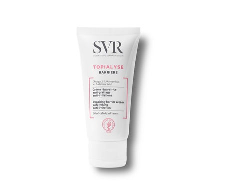SVR Topialyse Barrière 50ml