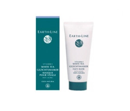 Masque anti-âge Earth Line Anti-Aging T BL
