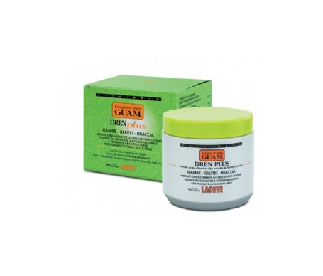 GUAM FANGHI DREN PLUS 500G