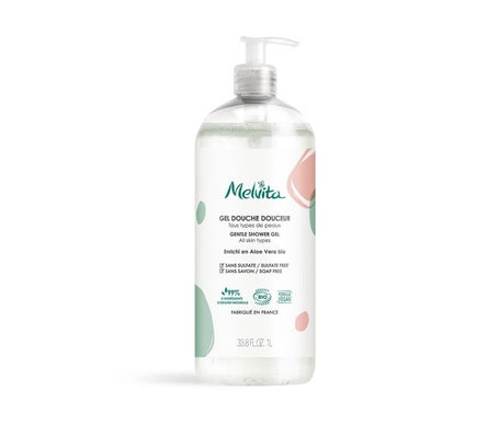 Melvita Gel Dch Familial 1L