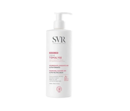 SVR Topialyse Crème 400ml