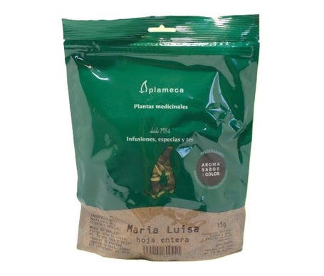 Plameca Maria Luisa Hoja Entera 15g