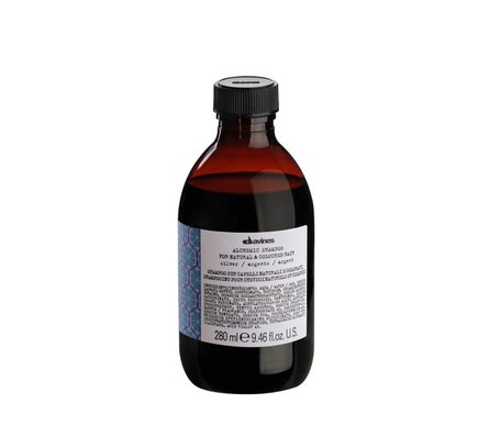 Davines Shampooing Alchemic Silver 280ml