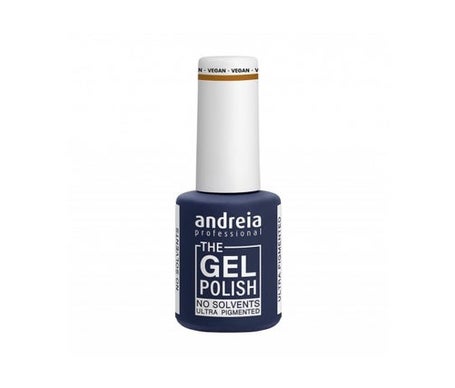 Andreia Professional Gel Polish Semi-Permanent Polish G36 105ml