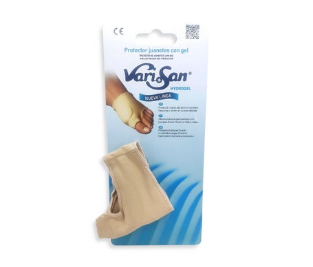 Vari+San Protecteur D'Oignons Hydrogel Petite Taille