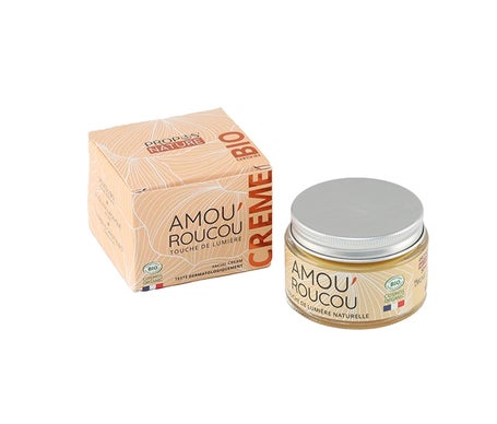 Propos'Nature Amou'Roucou Bio Crème Visage 50ml