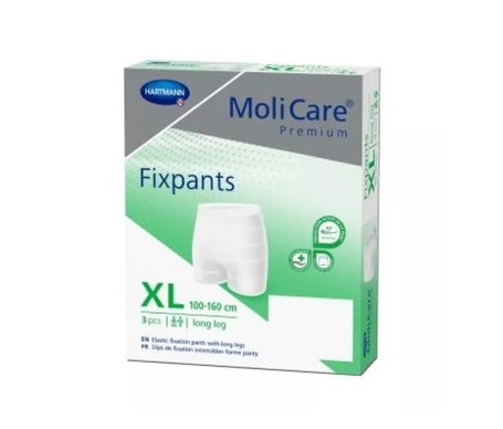 MoliCare Prem Fixpant Lonlegxl3