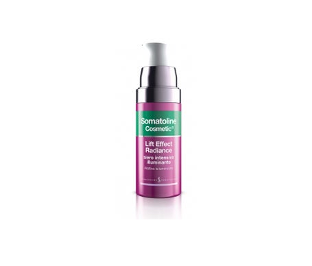 Somat C Face Rad Serum 30Ml