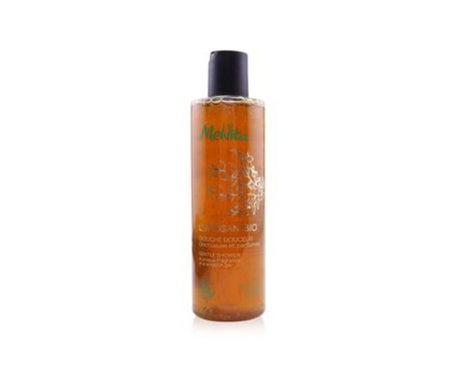 Melvita L'Argan Bio Douche Douceur 250mL