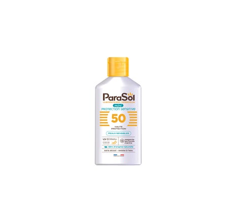 ParaSol Lait Bronzant Protecteur Mini SPF50 100ml