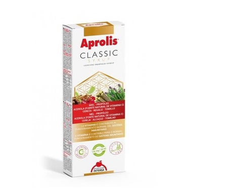 Sirop Aprolis 250ml