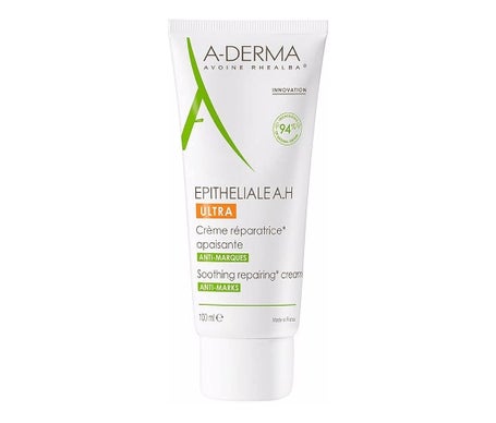 A-Derma Epitheliale A.H. Creme Reparador 100ml