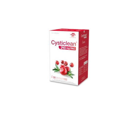Cysticlean™ 30 sobres
