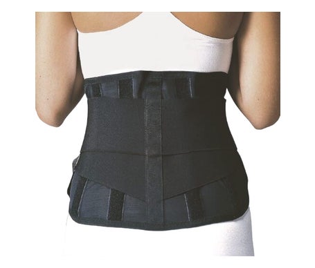Orliman Ceinture lombaireT-420/2