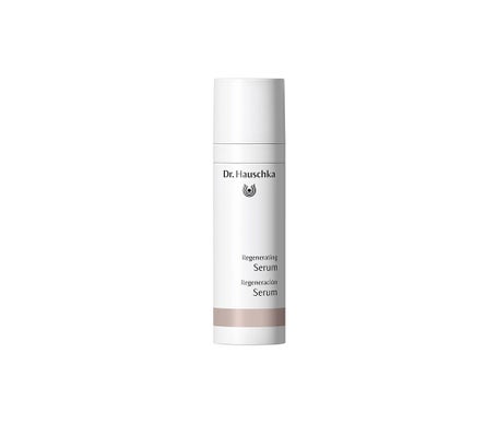 Hauschka Sérum régénérant Dr. Hauschka 30 ml