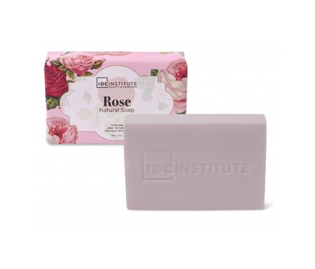 Idc Institute Rose Natural Soap 100g