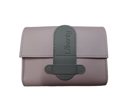 Cooper Pilulier Semainier Pilbox Liberty