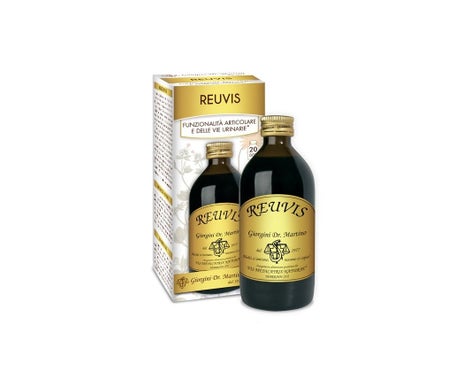 Dr. Giorgini Reuvis 200ml