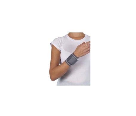 Poignet élastique Prim Metacarpal Taille L
