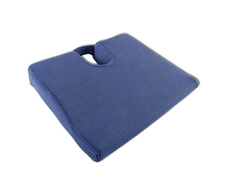 Aide le coussin dynamique Wedge For Coccyx