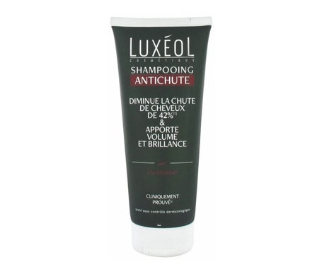 Luxéol Shampooing Antichute 200ml