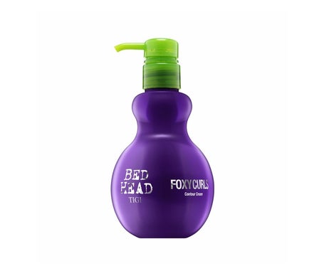 Tigi Bed Head Foxy Curls crème coiffante 200ml