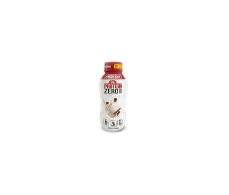 Nutrisport Protein Zero Batido Leche Merengada 12x330ml