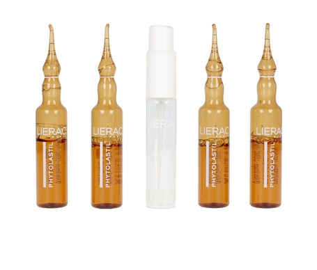 Lierac Phytolastil Concentré Correction Vergetures 20 Ampoules