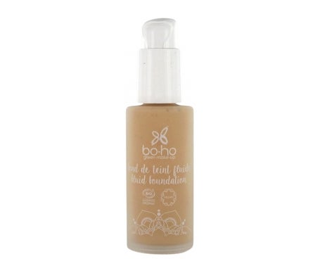 Boho Green Fond de Teint 03 Sable 30ml