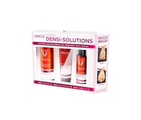 Vichy Dercos Pack Densi-solutions