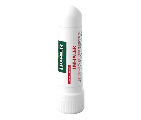 Humer Inhaler Confort Respiratoire