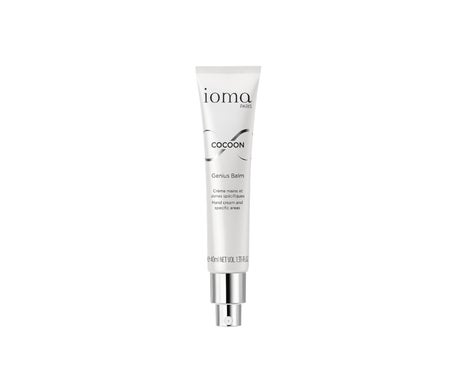 Ioma Delta Lightening Day Cream 40ml