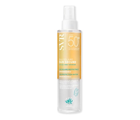 SVR Sun Secure Eau Solaire SPF50+ Spray 100ml