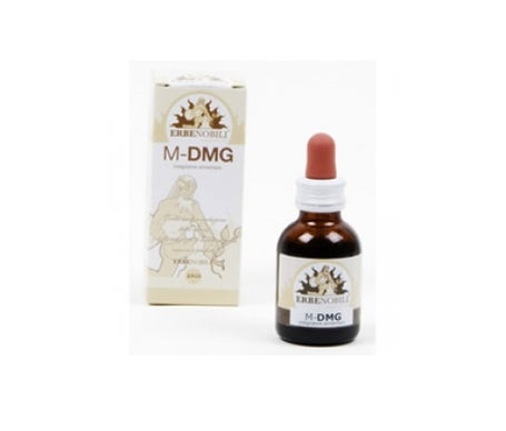 M-Dmg 50Ml