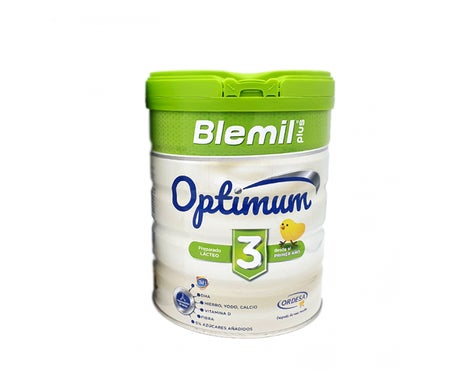 Blemil Plus Optimum 3 800 Gr